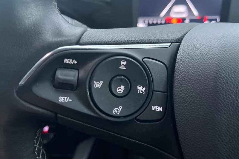 Used Vauxhall Mokka 2022 for sale - 76351794: Photo 21