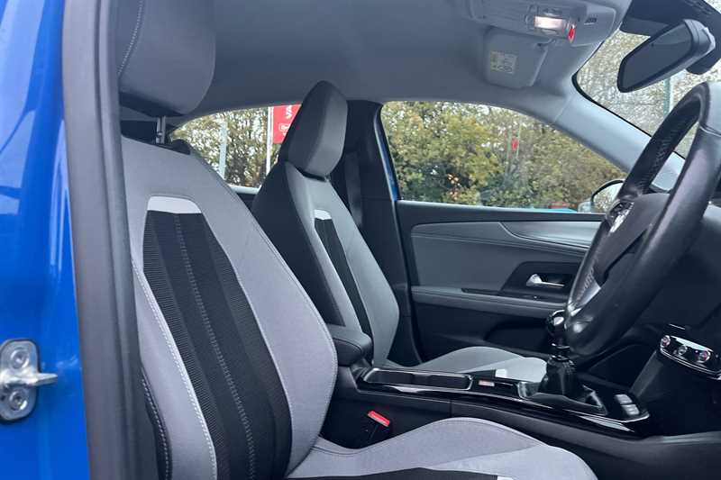 Used Vauxhall Mokka 2022 for sale - 76351794: Photo 23