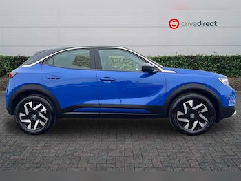 Used Vauxhall Mokka 2022 for sale - 76351794: Photo