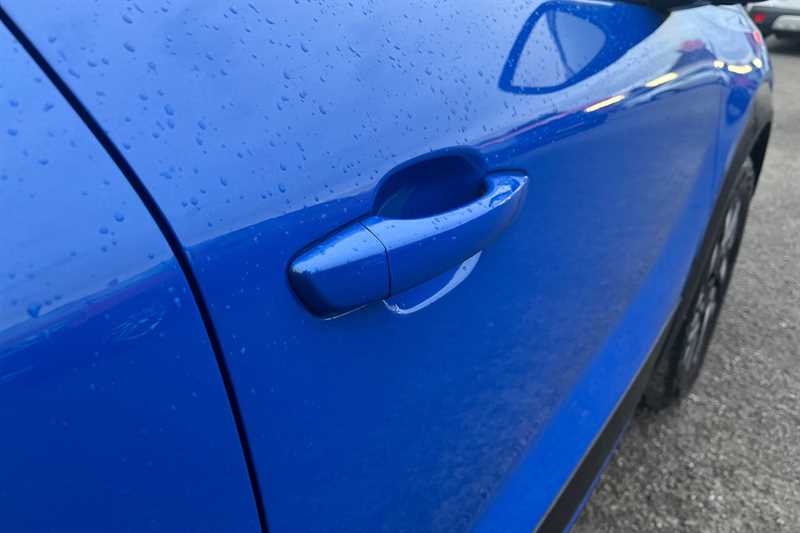 Used Vauxhall Mokka 2022 for sale - 76351794: Photo 33