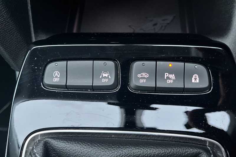 Used Vauxhall Mokka 2022 for sale - 76351794: Photo 38