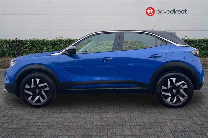 Used Vauxhall Mokka 2022 for sale - 76351794: Photo 6