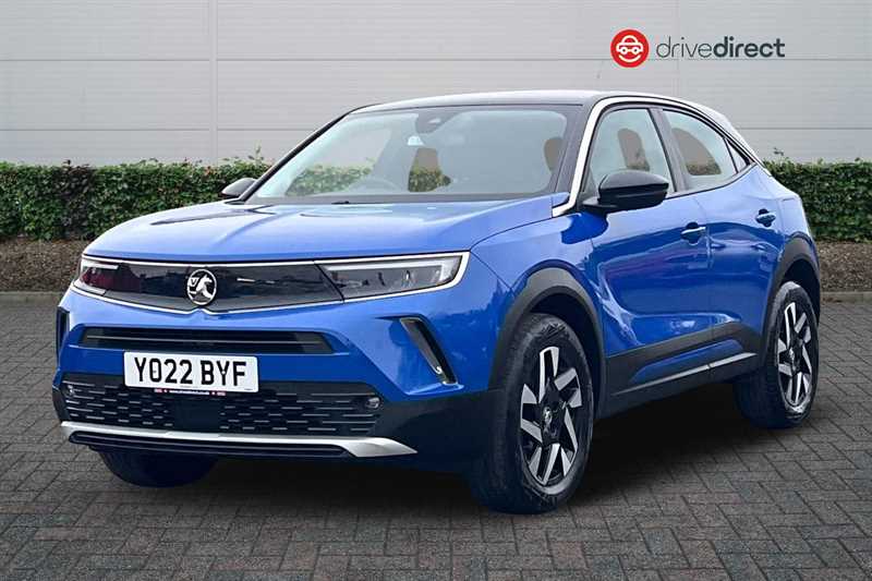 Used Vauxhall Mokka 2022 for sale - 76351794: Photo 7