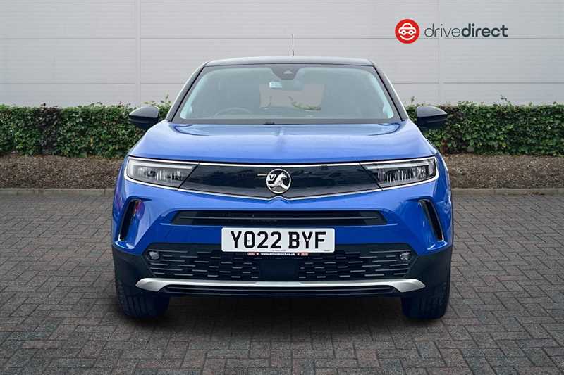 Used Vauxhall Mokka 2022 for sale - 76351794: Photo 8