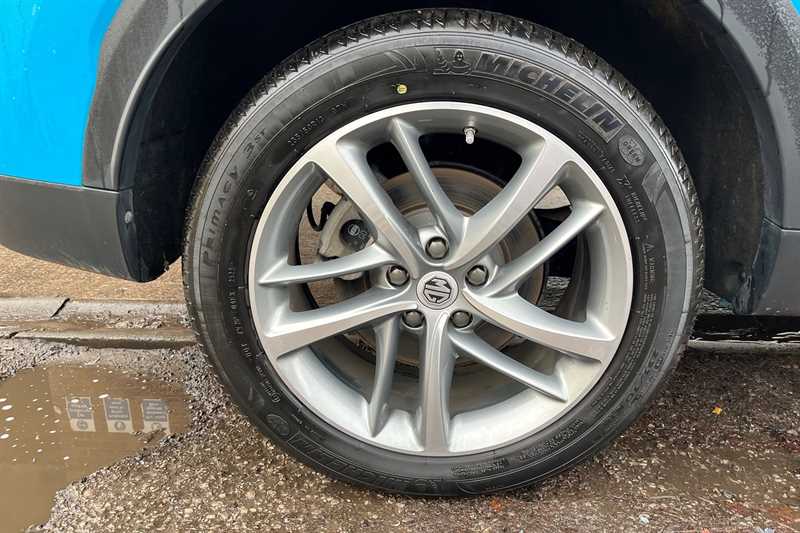 Used MG MG HS 2022 for sale - 77317174: Photo 12