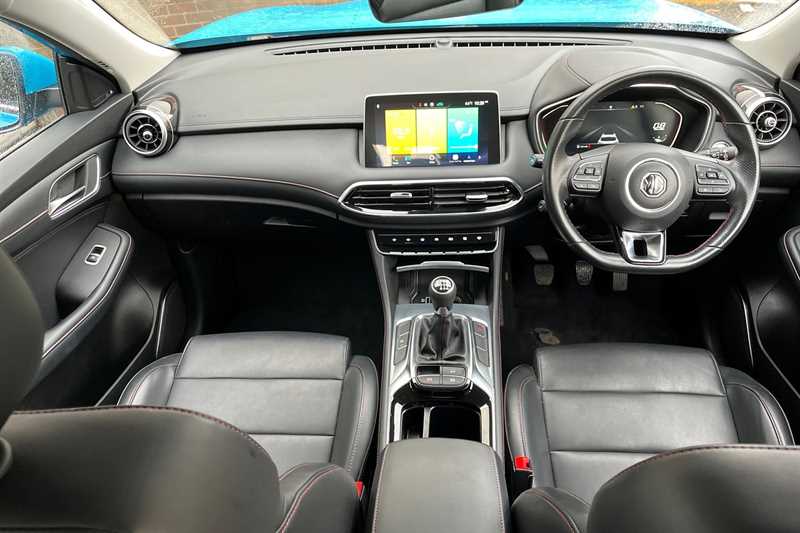 Used MG MG HS 2022 for sale - 77317174: Photo 13