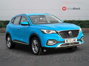 Used MG MG HS undefined for sale - 77317174: Photo