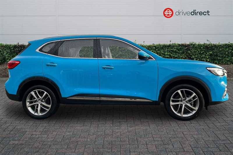 Used MG MG HS 2022 for sale - 77317174: Photo 2