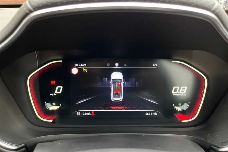 Used MG MG HS 2022 for sale - 77317174: Photo 20