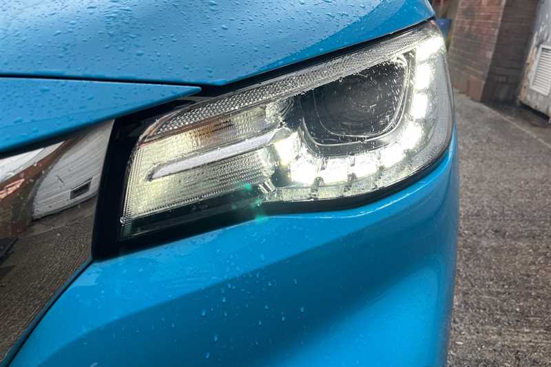 Used MG MG HS 2022 for sale - 77317174: Photo 29