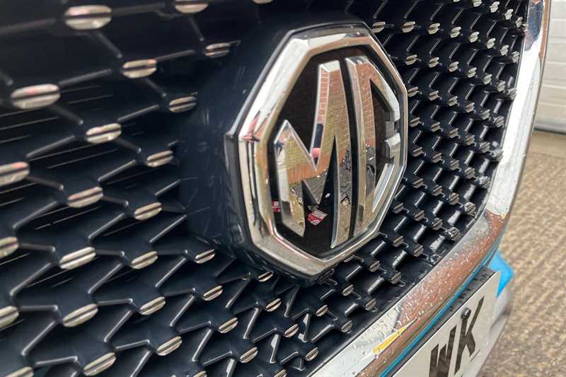 Used MG MG HS 2022 for sale - 77317174: Photo 39