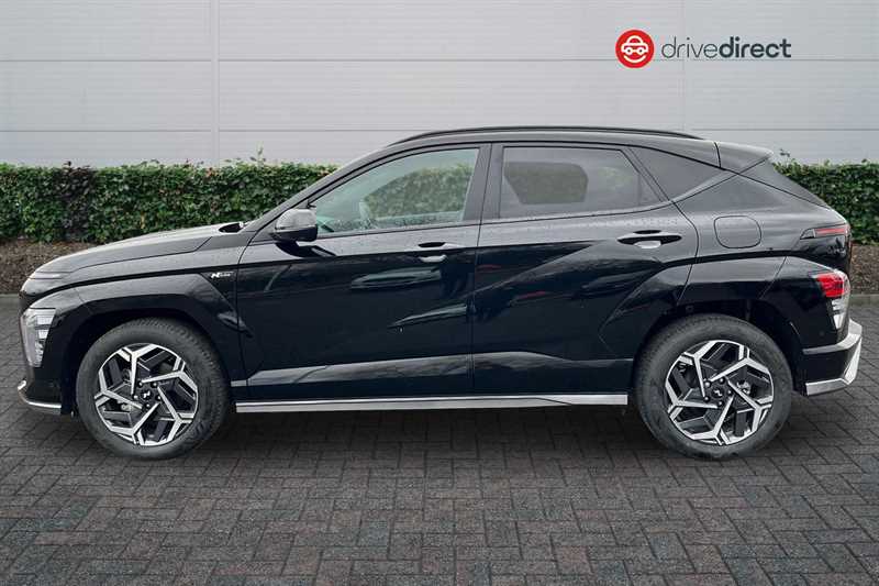 Used Hyundai KONA 2025 for sale - 76890548: Photo 6