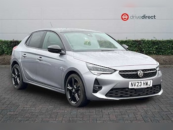 Used Vauxhall Corsa 2023 for sale - 76956596: Photo