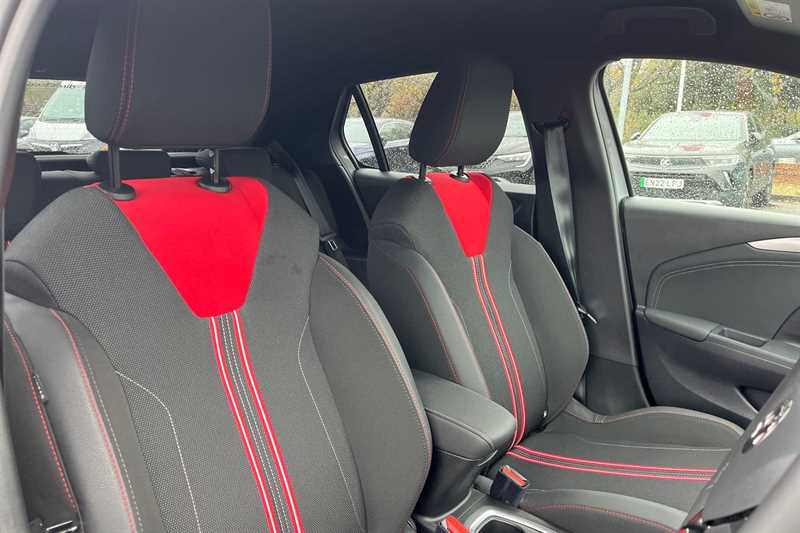 Used Vauxhall Corsa 2023 for sale - 76956596: Photo 23