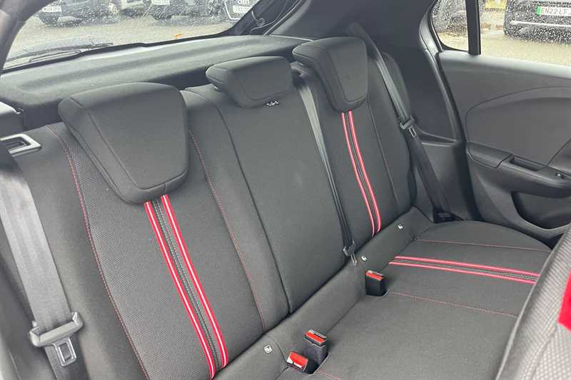 Used Vauxhall Corsa 2023 for sale - 76956596: Photo 24