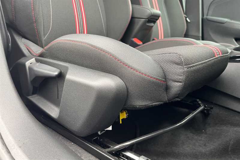 Used Vauxhall Corsa 2023 for sale - 76956596: Photo 26