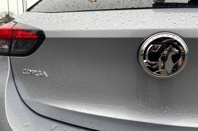 Used Vauxhall Corsa 2023 for sale - 76956596: Photo 30
