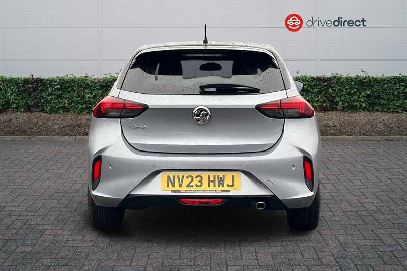 Used Vauxhall Corsa 2023 for sale - 76956596: Photo 4