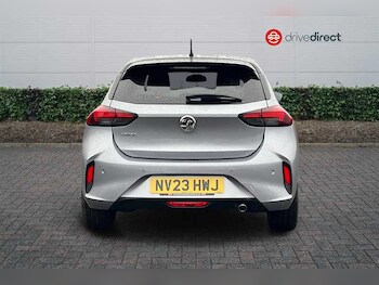 Used Vauxhall Corsa 2023 for sale - 76956596: Photo