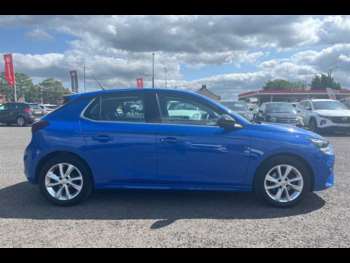 Used Vauxhall Corsa 2021 for sale - 74991805: Photo