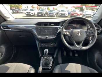 Used Vauxhall Corsa 2021 for sale - 74991805: Photo