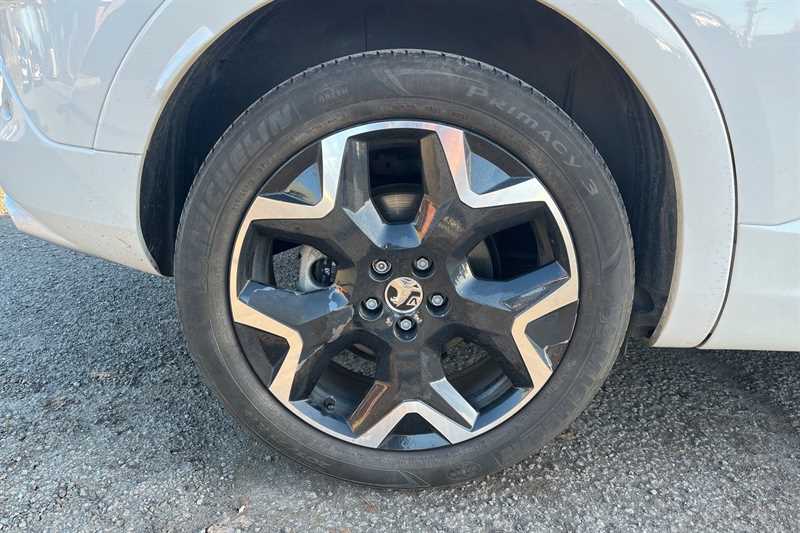 Used Vauxhall Grandland 2024 for sale - 77092961: Photo 10