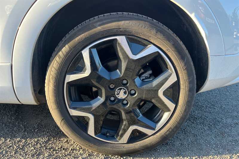 Used Vauxhall Grandland 2024 for sale - 77092961: Photo 11