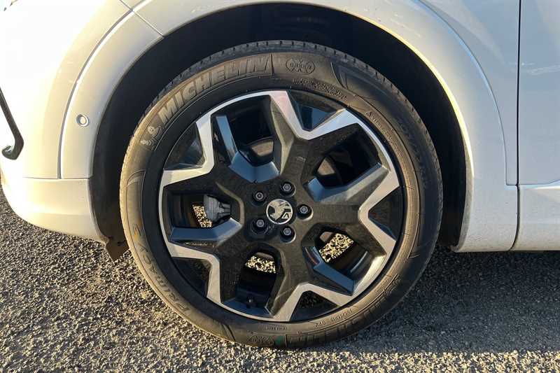 Used Vauxhall Grandland 2024 for sale - 77092961: Photo 12