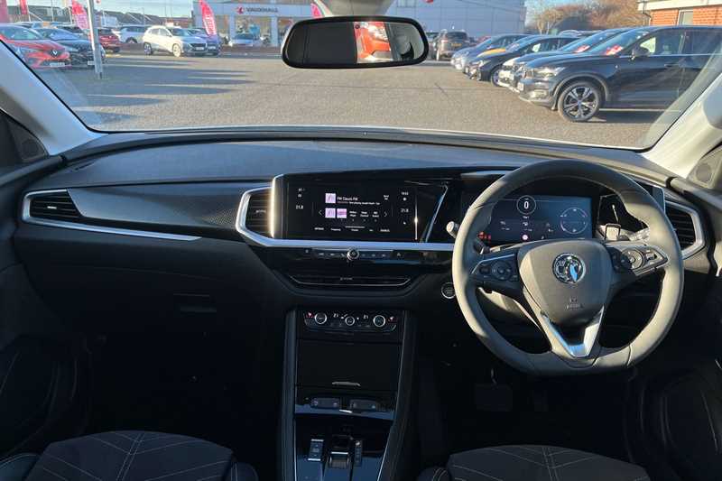 Used Vauxhall Grandland 2024 for sale - 77092961: Photo 13