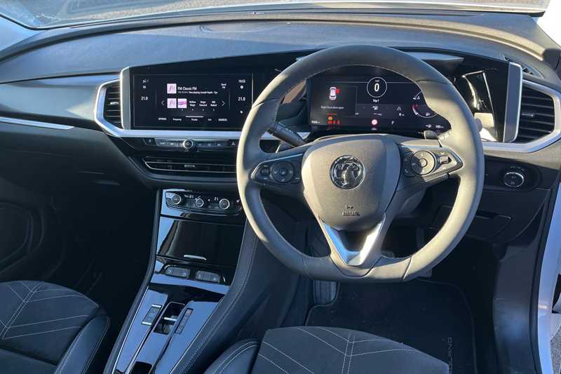 Used Vauxhall Grandland 2024 for sale - 77092961: Photo 14