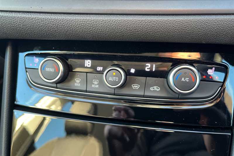 Used Vauxhall Grandland 2024 for sale - 77092961: Photo 15