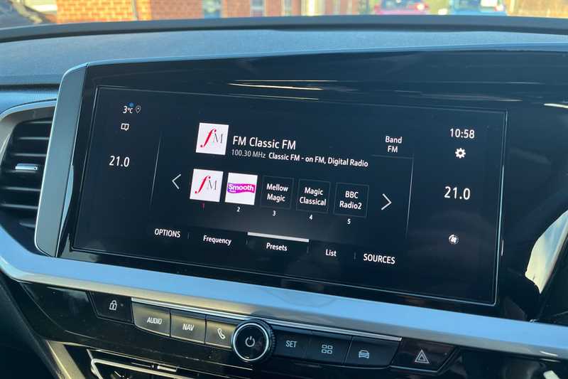 Used Vauxhall Grandland 2024 for sale - 77092961: Photo 17