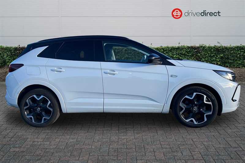 Used Vauxhall Grandland 2024 for sale - 77092961: Photo 2