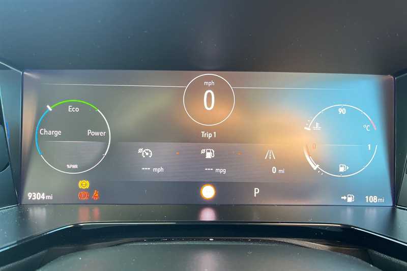 Used Vauxhall Grandland 2024 for sale - 77092961: Photo 20