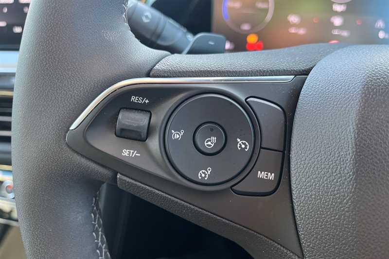 Used Vauxhall Grandland 2024 for sale - 77092961: Photo 21