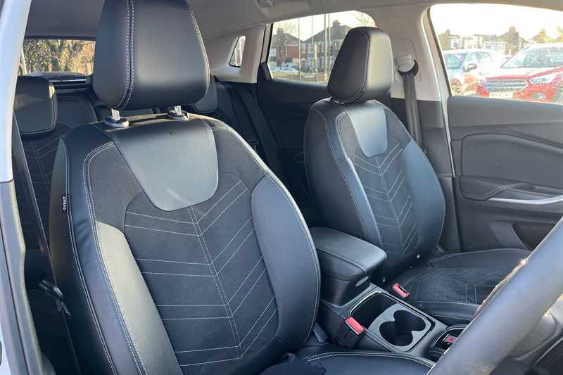 Used Vauxhall Grandland 2024 for sale - 77092961: Photo 23