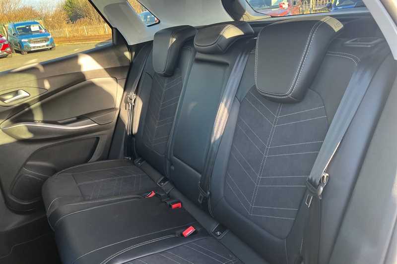 Used Vauxhall Grandland 2024 for sale - 77092961: Photo 24