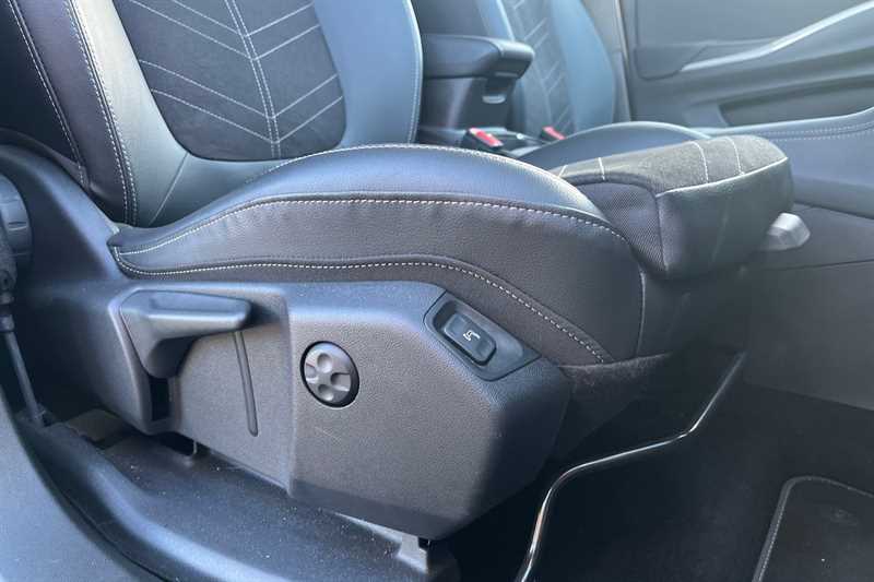 Used Vauxhall Grandland 2024 for sale - 77092961: Photo 26