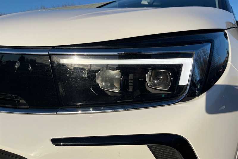 Used Vauxhall Grandland 2024 for sale - 77092961: Photo 29