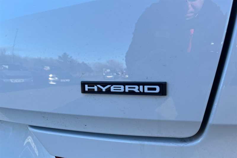 Used Vauxhall Grandland 2024 for sale - 77092961: Photo 30