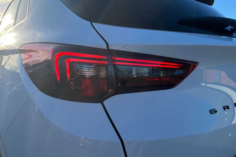 Used Vauxhall Grandland 2024 for sale - 77092961: Photo 31