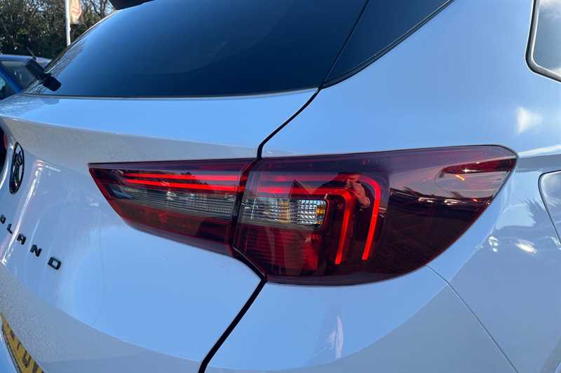 Used Vauxhall Grandland 2024 for sale - 77092961: Photo 32