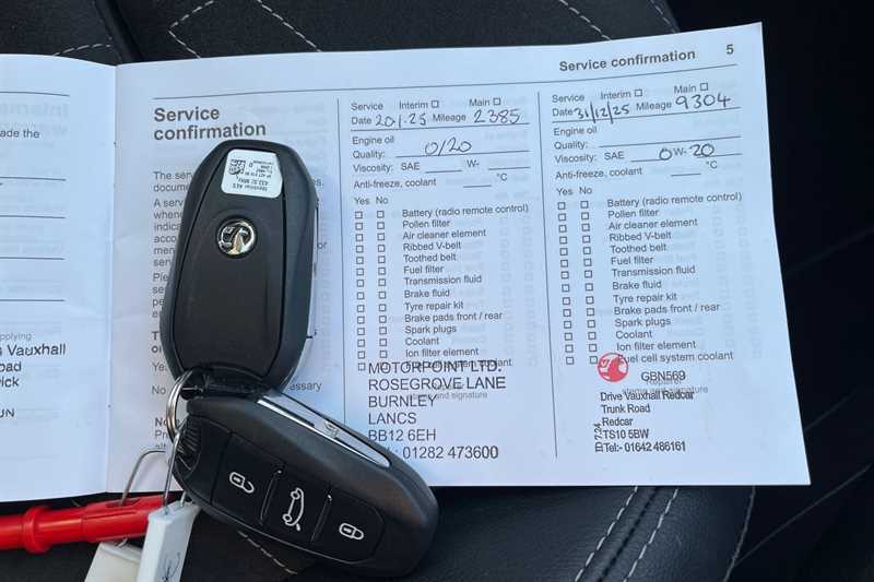 Used Vauxhall Grandland 2024 for sale - 77092961: Photo 36