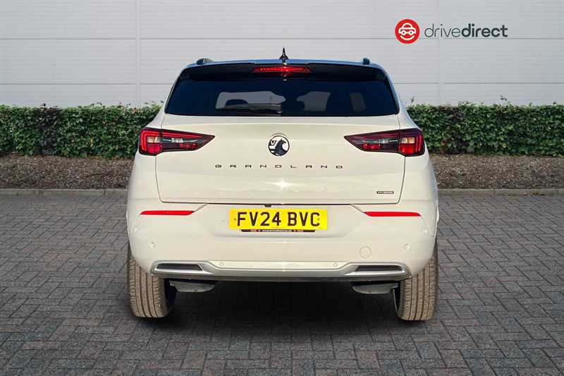 Used Vauxhall Grandland 2024 for sale - 77092961: Photo 4