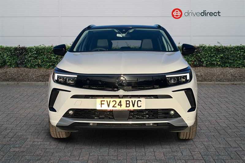 Used Vauxhall Grandland 2024 for sale - 77092961: Photo 8
