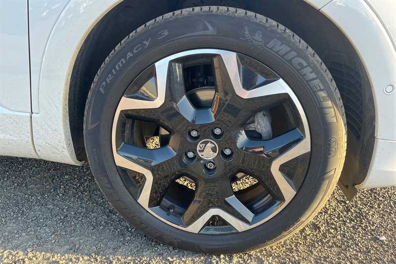 Used Vauxhall Grandland 2024 for sale - 77092961: Photo 9