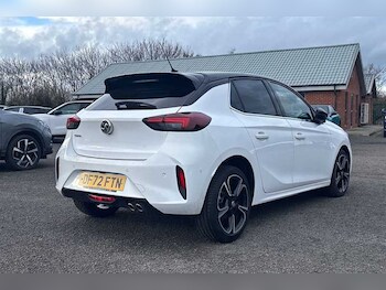 Used Vauxhall Corsa 2022 for sale - 77886890: Photo
