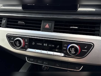 Used Audi A4 2018 for sale - 79149247: Photo