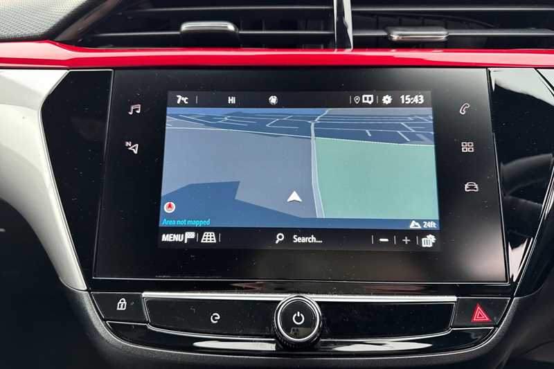 Used Vauxhall Corsa 2024 for sale - 77335556: Photo 18