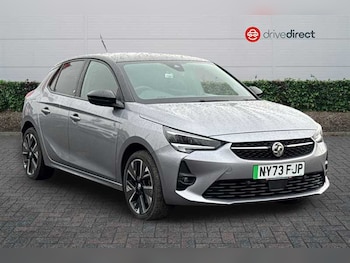 Used Vauxhall Corsa undefined for sale - 77335556: Photo